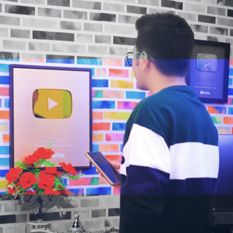 The Journey of Aman Lalani – Founder of Technical Masterminds