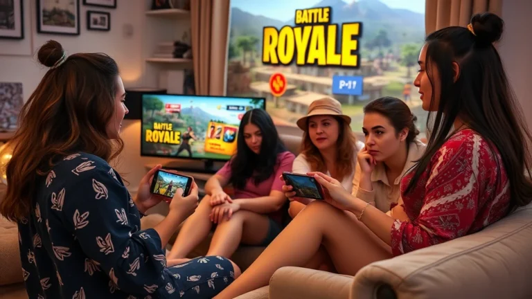 Connect Your Phone to Your TV for Wireless Gaming