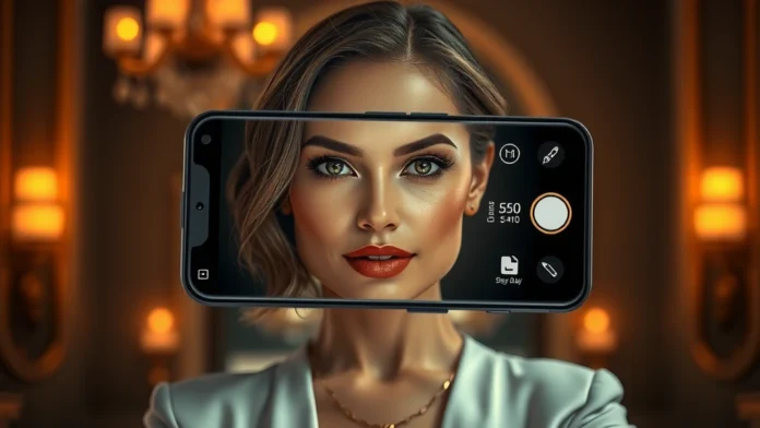 Next-Level Smartphone Photography